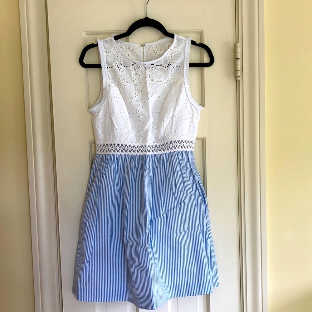 Lilly Pulitzer Alivia Dress